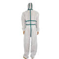 disposable suit coverall safety ppe protective